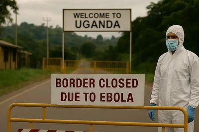 Dịch Ebola diễn biến phức tạp