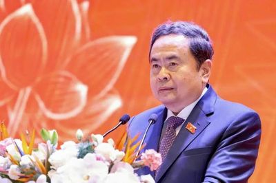 Biến quyết tâm chính trị của Đảng thành cơ chế, chính sách của chính quyền địa phương