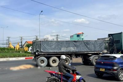 Tây Ninh: 2 vụ tai nạn, 4 người tử vong
