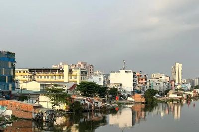 TPHCM điều chuyển vốn các dự án trì trệ sang dự án có tính khả thi cao