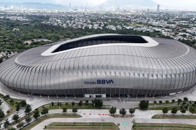 'Gã khổng lồ thép' BBVA đã sẵn sàng cho kỳ World Cup 2026
