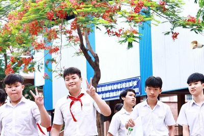 Đề thi và gợi ý đáp án môn Toán lớp 10 THPT Đồng Nai năm 2026