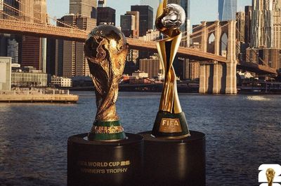 World Cup 2026 chưa diễn ra, FIFA đã dính lùm xùm về vé bán ra