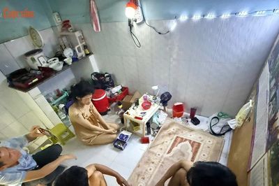 Truy vết 'cái chết trắng', Công an TP HCM bắt 150 đối tượng