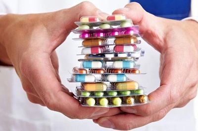 Công ty CP Dược phẩm Trung ương Vidipha bị xử phạt 125 triệu đồng