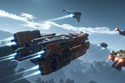 [GALLERY] Game '1 tỷ đô' chưa ra mắt vẫn khiến game thủ phát sốt