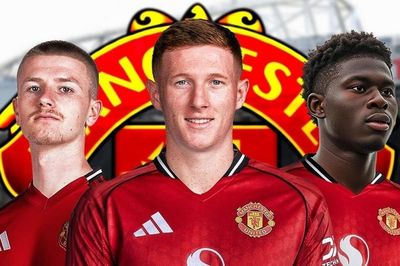 Chợ hè Premier League (Kỳ 1): MU mua ai để hồi sinh thật sự?