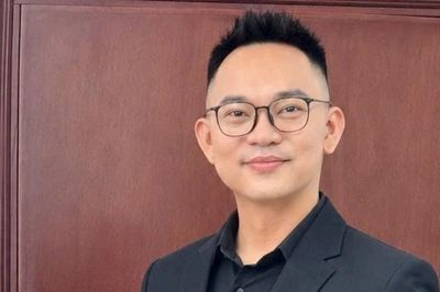 Không thể xây kinh tế sáng tạo trên 'văn hóa xài chùa'