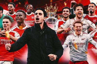 Chợ hè Premier League (Kỳ 2): Arsenal: Mua gì để không mất ngai?