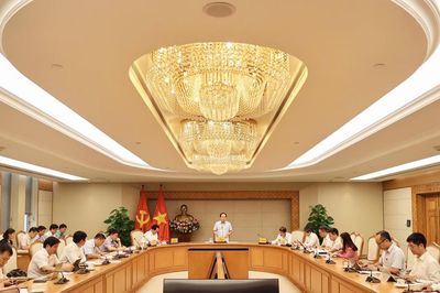 Tuyệt đối không chủ quan trong công tác chuẩn bị và triển khai kỳ thi tốt nghiệp THPT