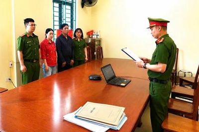 Gây tai nạn khi chở du khách người Anh, tài xế ở Tuyên Quang bị khởi tố