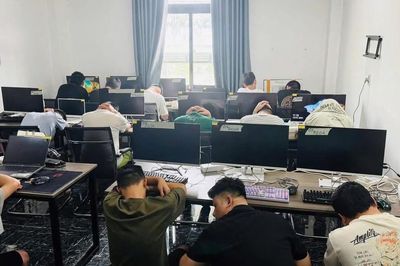 Cảnh báo 4 thủ đoạn lừa đảo phổ biến trên mạng