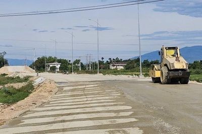 Điều chuyển hàng loạt dự án chậm tiến độ