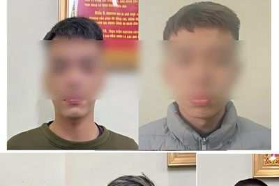 Truy đuổi khiến 1 người tử vong, 5 đối tượng bị đề nghị truy tố