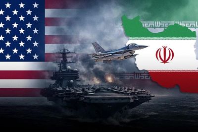 Điều gì khiến Mỹ và Iran quyết không nhượng bộ ở eo biển Hormuz?