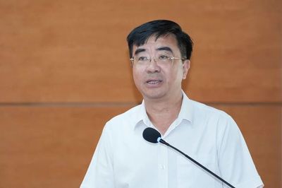 Vành đai 2,5 đoạn Đầm Hồng - Nguyễn Trãi: Dự kiến, thông tuyến kỹ thuật vào ngày 10/10