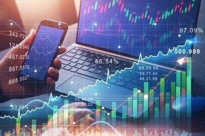 Xử phạt CMC, VNECO2 vì vi phạm về chứng khoán