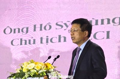 'Vấn đề không phải thiếu doanh nghiệp, mà là doanh nghiệp không lớn được'