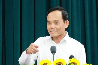 Thông tin mới về việc thành lập cơ quan Báo và Phát thanh, Truyền hình TPHCM