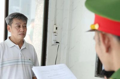 Đối tượng lừa đảo hơn 80 tỷ đồng sa lưới
