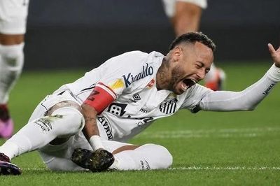 World Cup 2026: Chấn thương Neymar diễn biến xấu, Brazil lo sốt vó