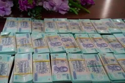 Lừa đảo tiền tỷ 'chạy' tại ngoại chủ doanh nghiệp phạm tội lừa đảo