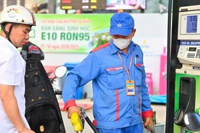 Chuyên gia khẳng định không có chuyện xăng E10 'phá xe'