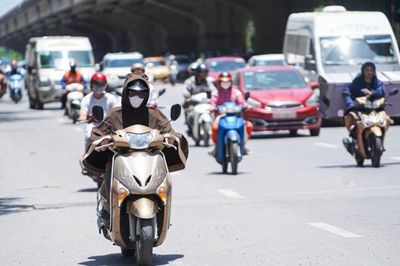Miền Bắc lại sắp đón đợt nắng nóng mới