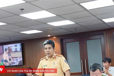 CSGT TP.HCM phạt nguội gần 4.000 trường hợp qua camera AI