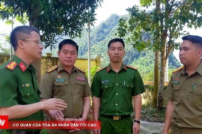 Thanh Hóa dựng 'phòng tuyến 3 lớp' chặn ma túy từ sớm, từ xa
