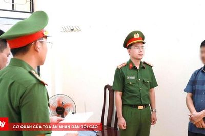 Bắt giam đối tượng tuồn lợn bệnh ra thị trường