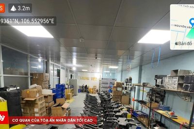 Kiểm tra loạt cơ sở nghi 'độ, chế' xe điện, xử lý 1.280 trường hợp vi phạm