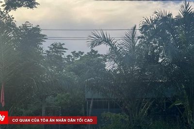 Phát hiện người đàn ông tử vong tại nhà riêng