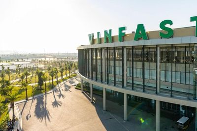 VinFast nâng vốn lên hơn 90.000 tỷ đồng, vượt Vingroup về quy mô vốn