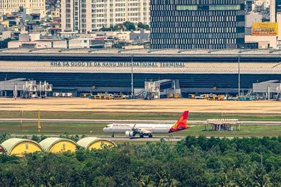 Có nên đầu tư căn hộ ven sông Hàn trung tâm TP Đà Nẵng?