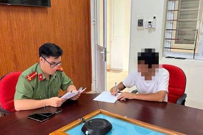 Xử lý đối tượng xúc phạm danh dự người khác trên mạng xã hội