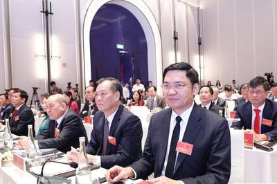 Hội nghị Hội đồng nhân dân toàn quốc triển khai nhiệm vụ nhiệm kỳ 2026 - 2031
