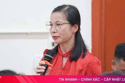 Cử tri kiến nghị sớm khai thác tiềm năng du lịch Vườn Quốc gia Vũ Quang