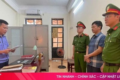 Khởi tố đối tượng tiêu thụ thịt lợn nhiễm dịch tả châu Phi