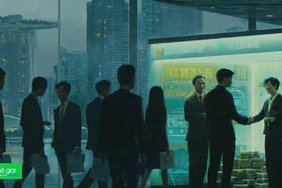 Big Tech Trung Quốc dùng lương cao hút chất xám từ Singapore