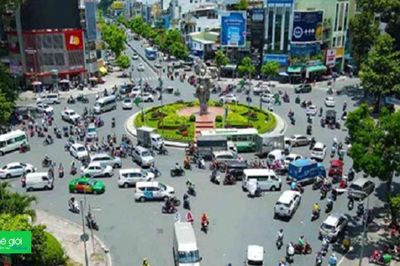 TP.HCM dùng AI 'giải cứu' giao thông: Công nghệ thay đổi đời sống người dân như thế nào?