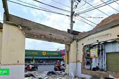 TP.HCM mở rộng Quốc lộ 13, chốt hạn bồi thường trước ngày 31/7