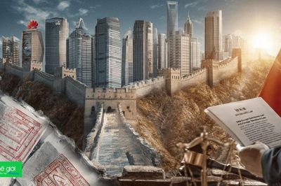 Trung Quốc ra quy định bảo hộ doanh nghiệp nội địa bên ngoài lãnh thổ