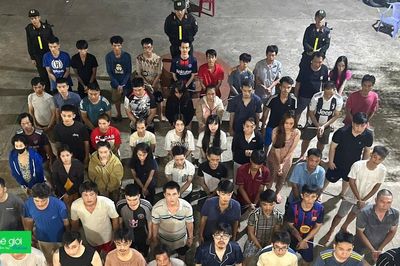 Công an TP.HCM 'chặt đứt' 5 đường dây, hơn 20 phân nhánh tội phạm ma túy