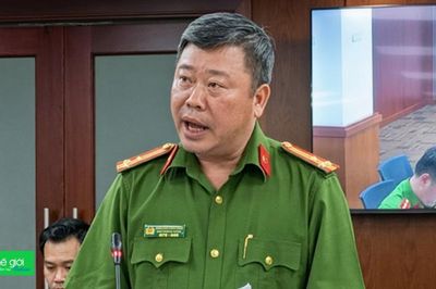 Giải mã Fanpage PC04 TP.HCM: Cách công an 'chạm' vào lòng dân