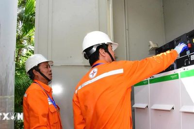 Tiêu thụ điện liên tiếp lập đỉnh, ngành điện cập nhật lại toàn bộ kịch bản ứng phó