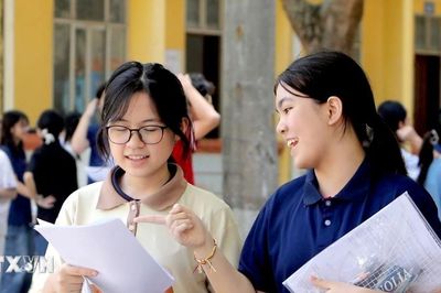 Tuyển sinh lớp 10: Những điểm thí sinh cần chú ý khi thi môn Ngữ văn