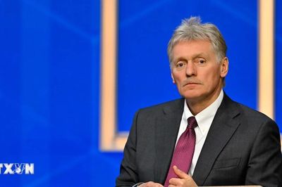 Tổng thống Nga sẵn sàng đàm phán với châu Âu về Ukraine
