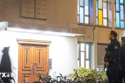 Thụy Sĩ điều tra vụ tấn công gần ga tàu Zurich theo hướng khủng bố
