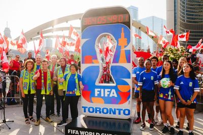 World Cup 2026: Cơ hội vàng cho doanh nghiệp Việt giữa lòng Toronto